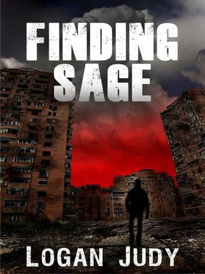cover image of Finding Sage